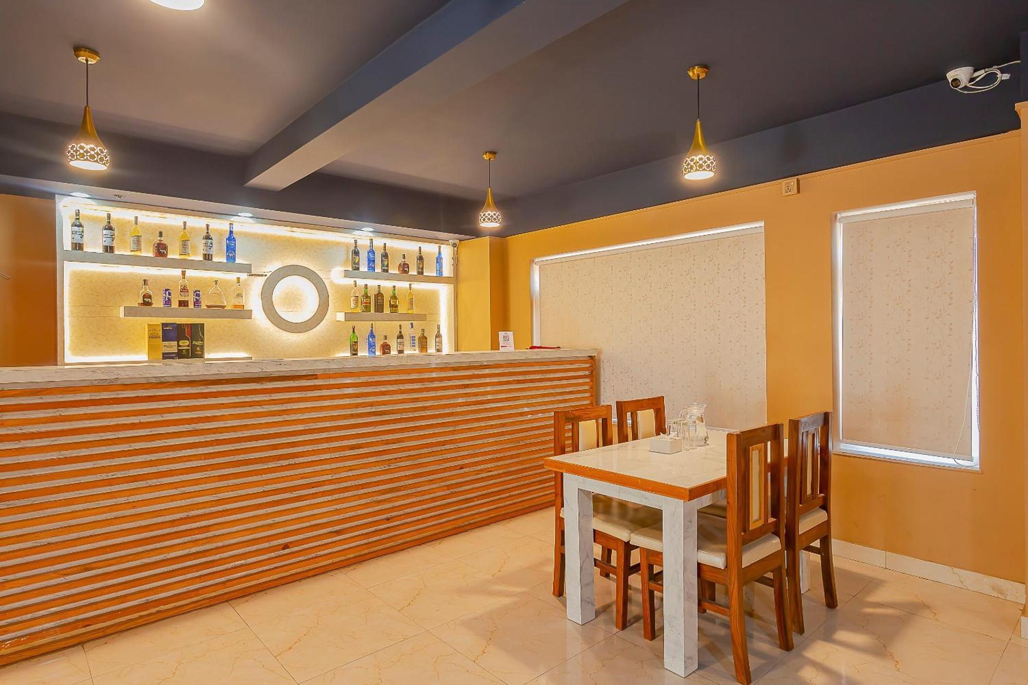Oyo 798 Euphoria Inn Κατμαντού Εξωτερικό φωτογραφία