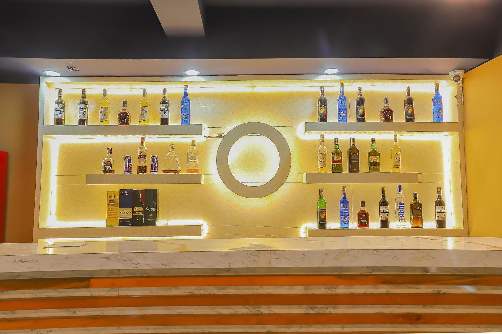 Oyo 798 Euphoria Inn Κατμαντού Εξωτερικό φωτογραφία