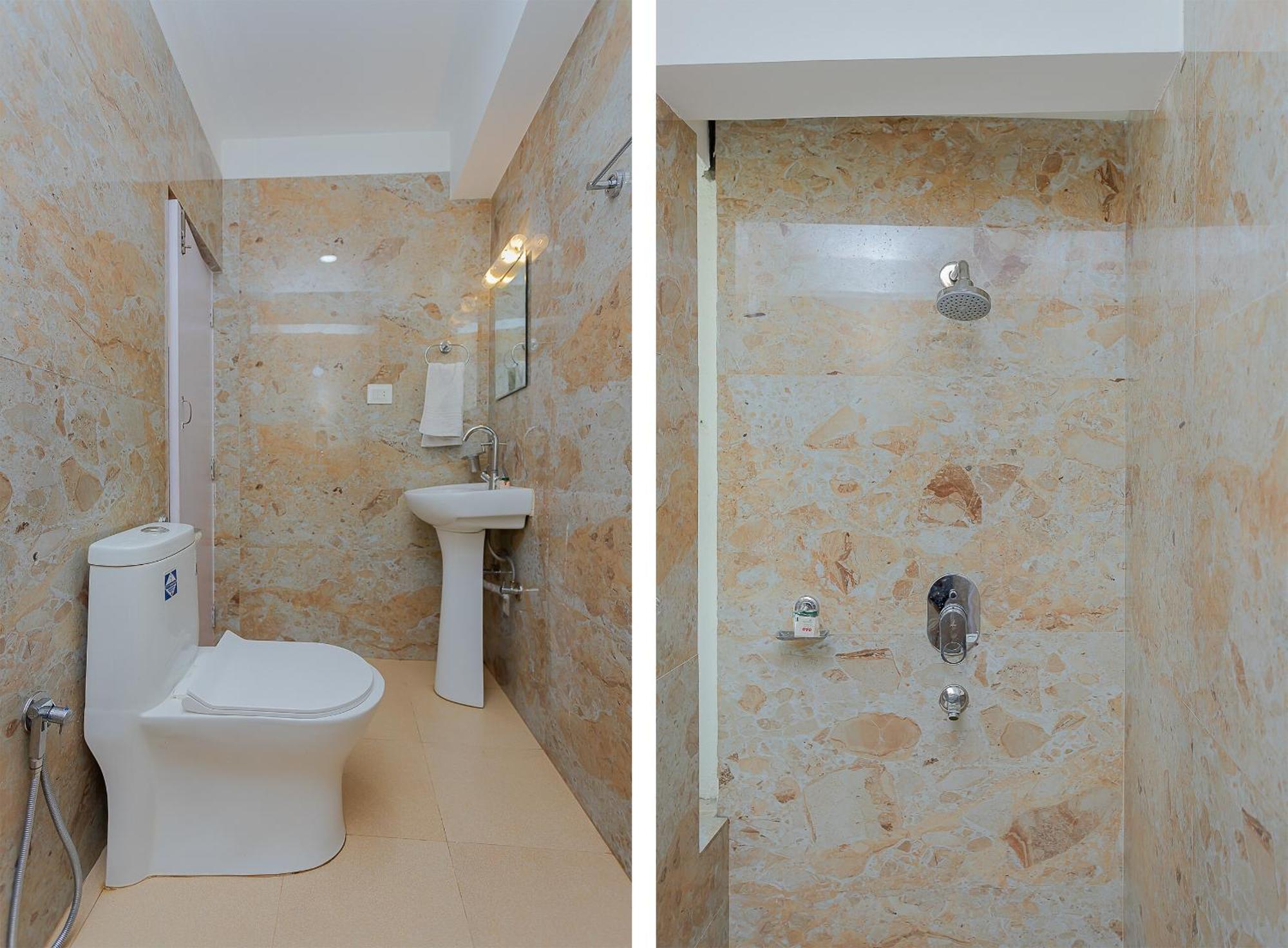 Oyo 798 Euphoria Inn Κατμαντού Εξωτερικό φωτογραφία