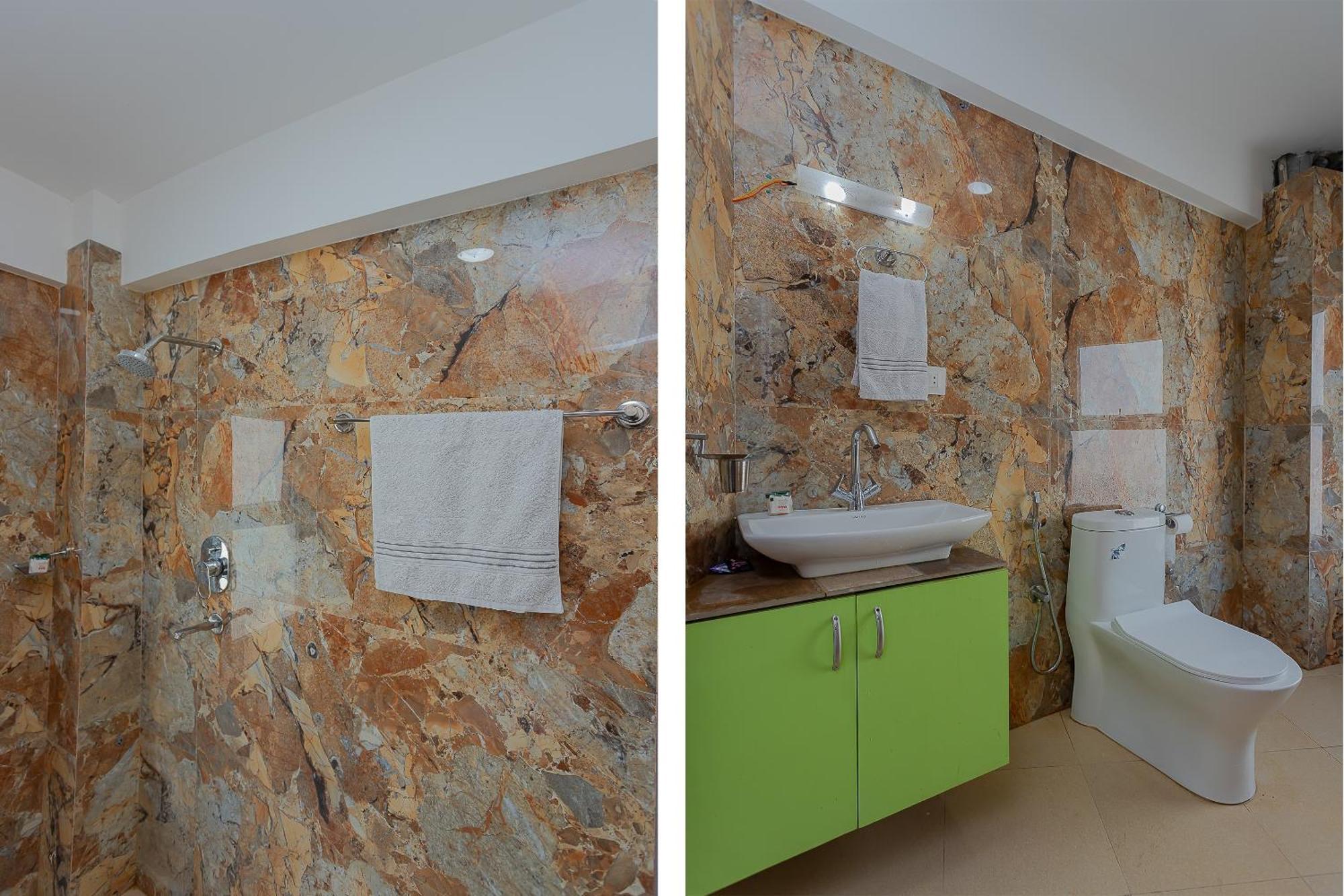 Oyo 798 Euphoria Inn Κατμαντού Εξωτερικό φωτογραφία