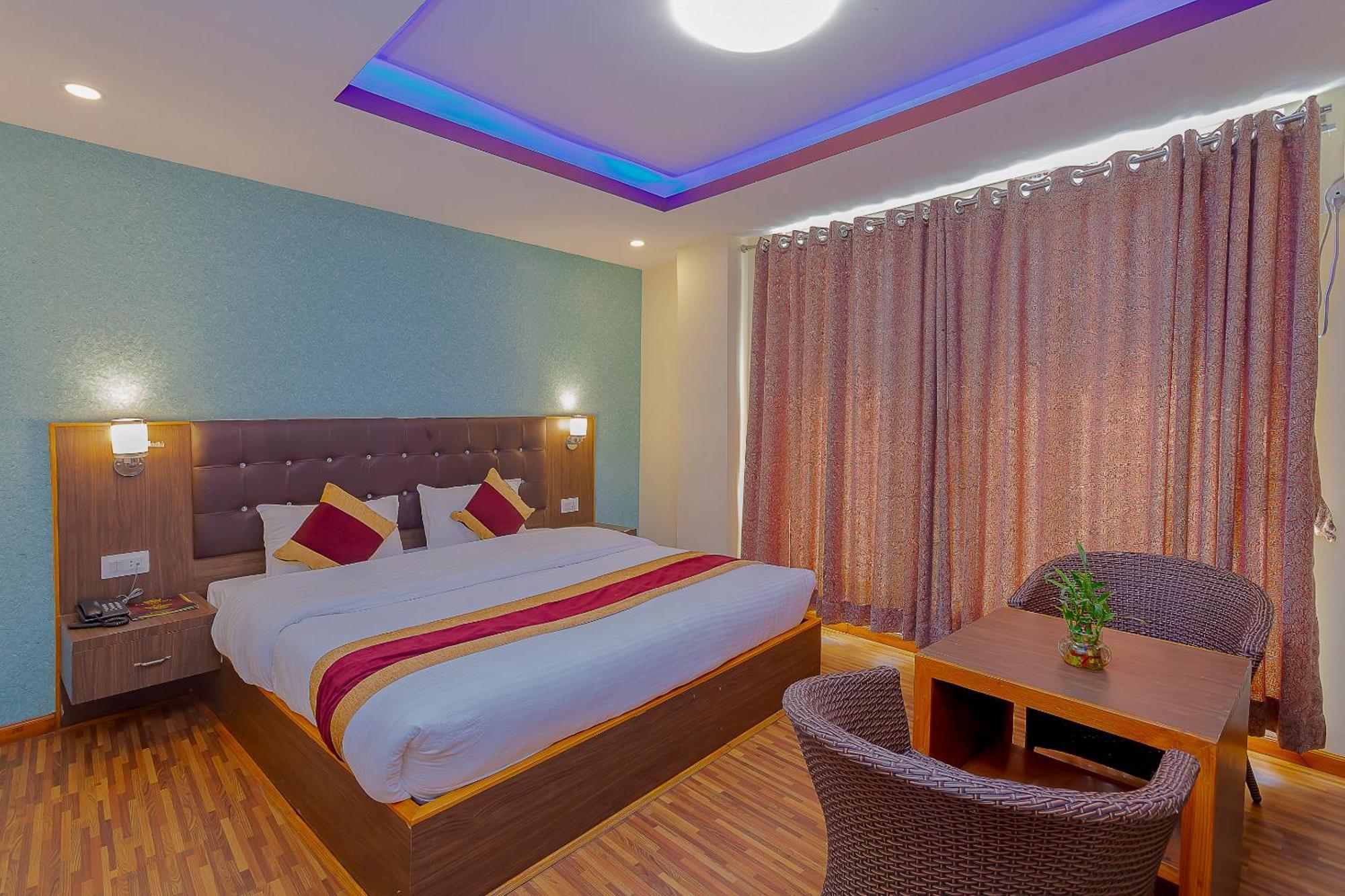 Oyo 798 Euphoria Inn Κατμαντού Εξωτερικό φωτογραφία