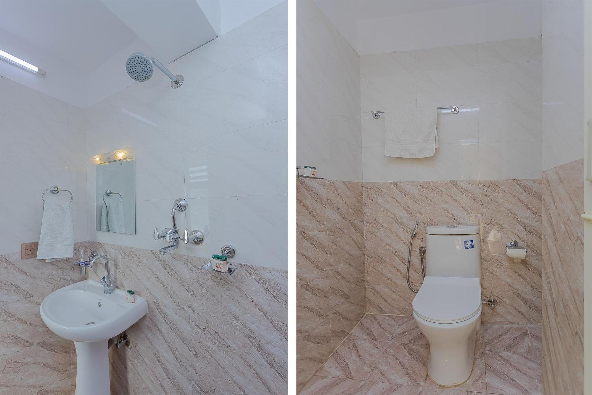 Oyo 798 Euphoria Inn Κατμαντού Εξωτερικό φωτογραφία