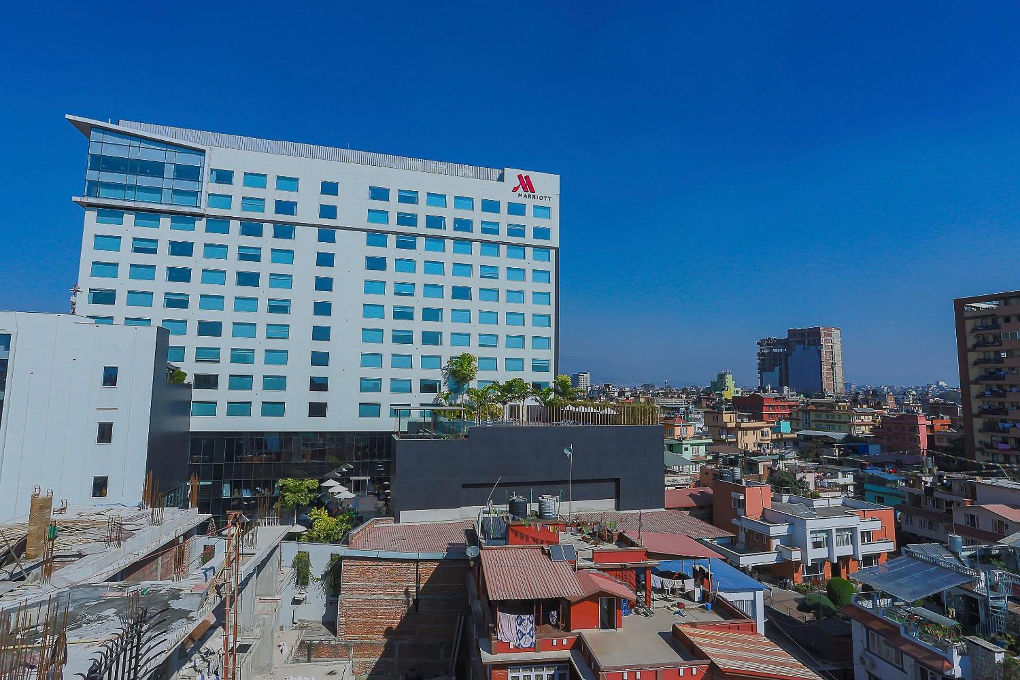 Oyo 798 Euphoria Inn Κατμαντού Εξωτερικό φωτογραφία