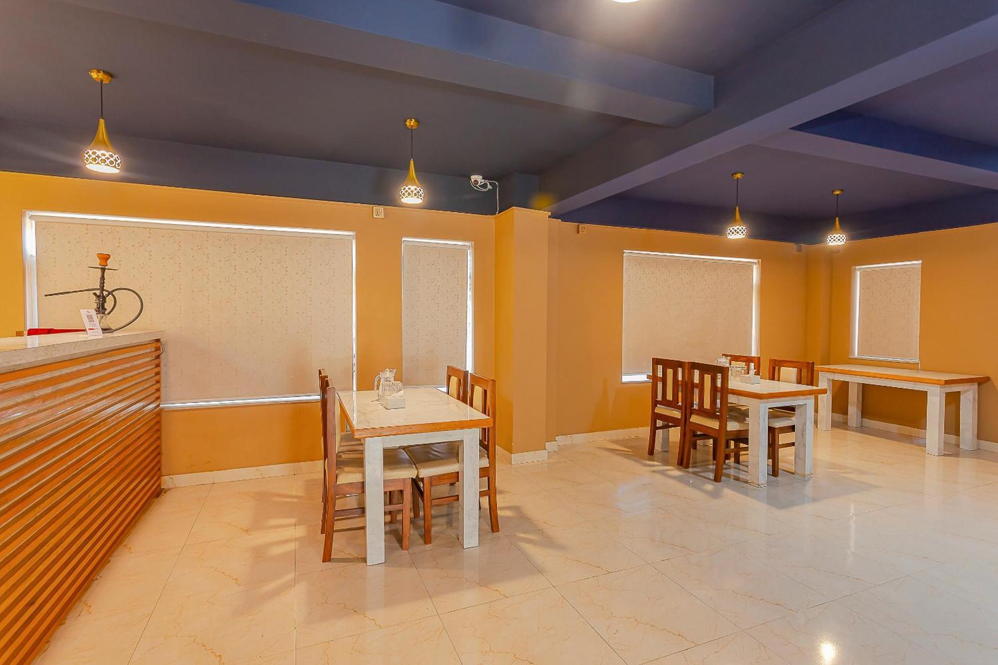 Oyo 798 Euphoria Inn Κατμαντού Εξωτερικό φωτογραφία