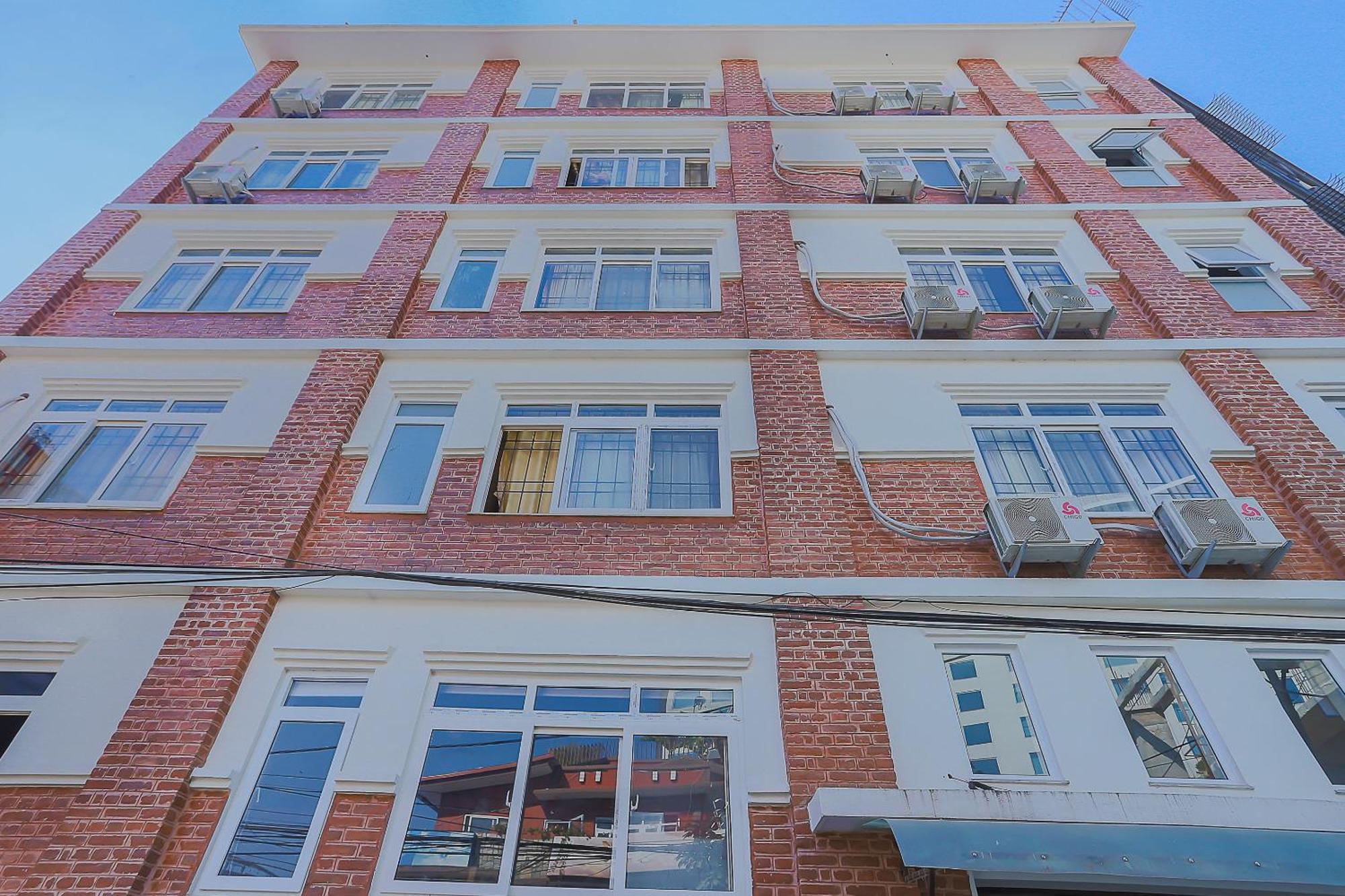 Oyo 798 Euphoria Inn Κατμαντού Εξωτερικό φωτογραφία